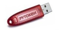ЭЦП Рутокен