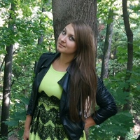 Алина Васина